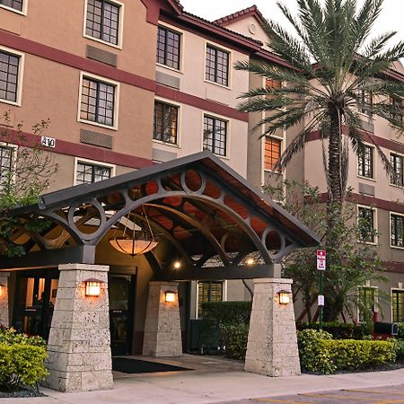 Sonesta Es Suites Fort Lauderdale プランテーション エクステリア 写真