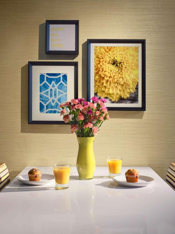 Sonesta Es Suites Fort Lauderdale プランテーション エクステリア 写真