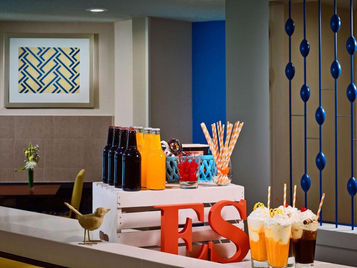 Sonesta Es Suites Fort Lauderdale プランテーション エクステリア 写真