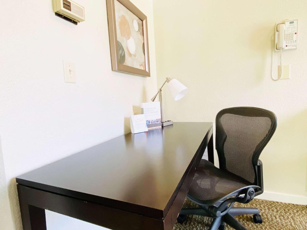 Sonesta Es Suites Fort Lauderdale プランテーション エクステリア 写真
