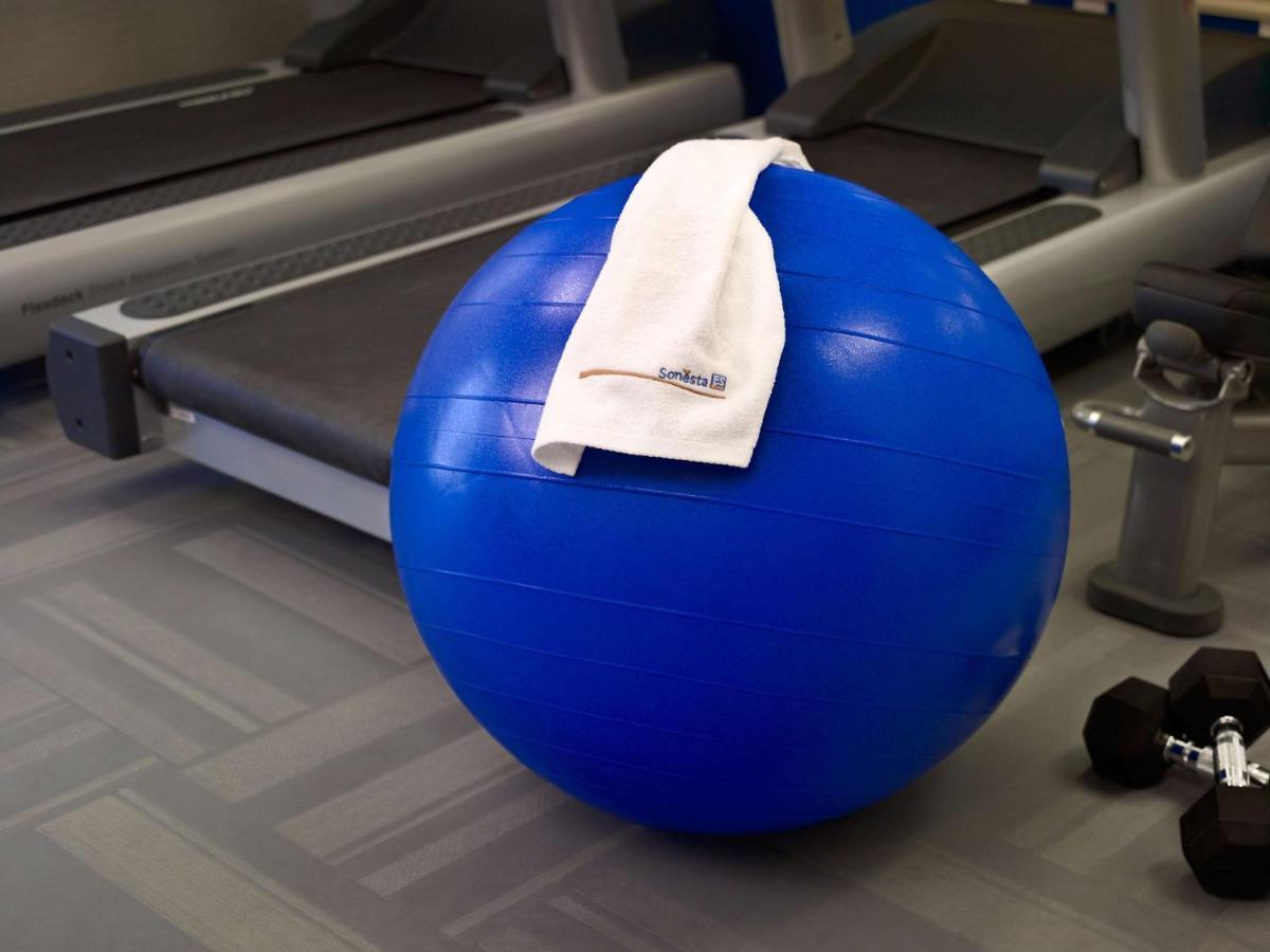 Sonesta Es Suites Fort Lauderdale プランテーション エクステリア 写真