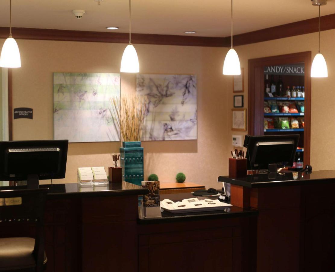 Sonesta Es Suites Fort Lauderdale プランテーション エクステリア 写真