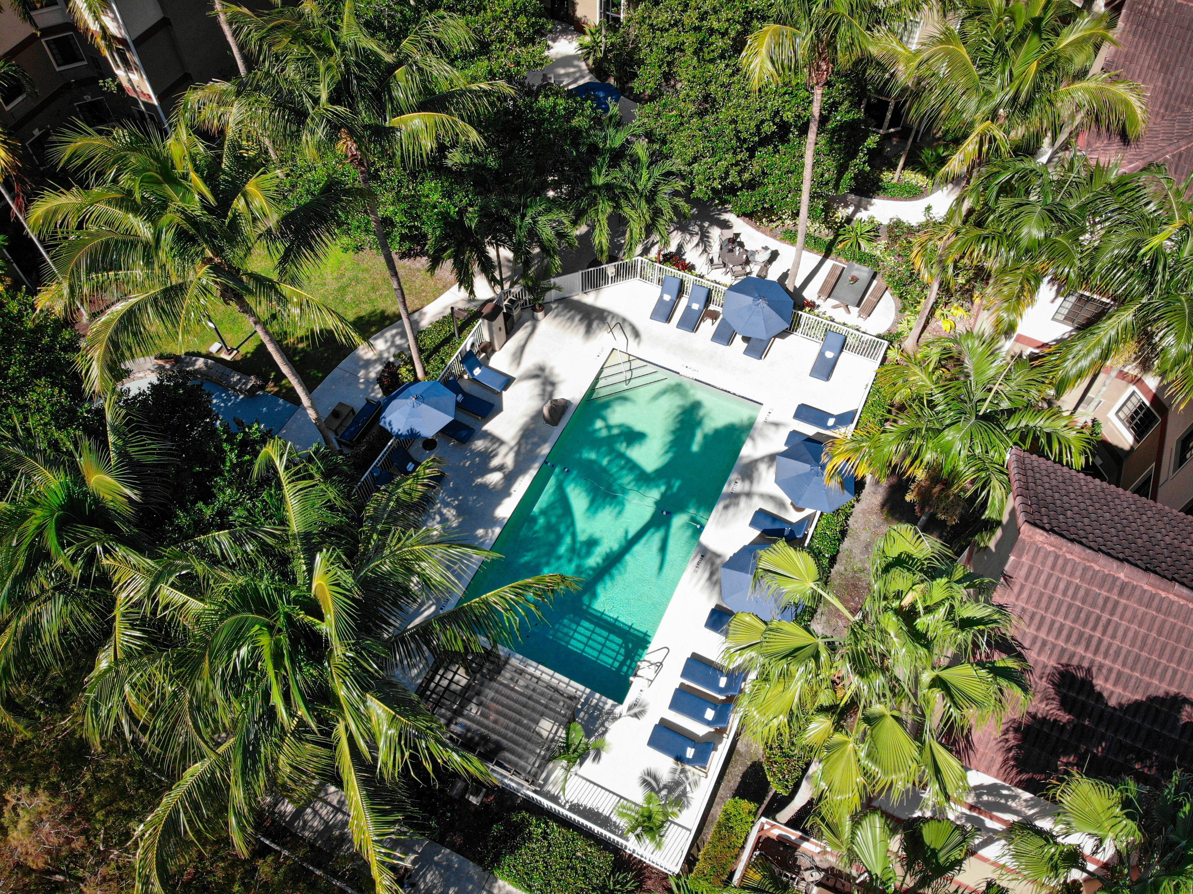Sonesta Es Suites Fort Lauderdale プランテーション エクステリア 写真
