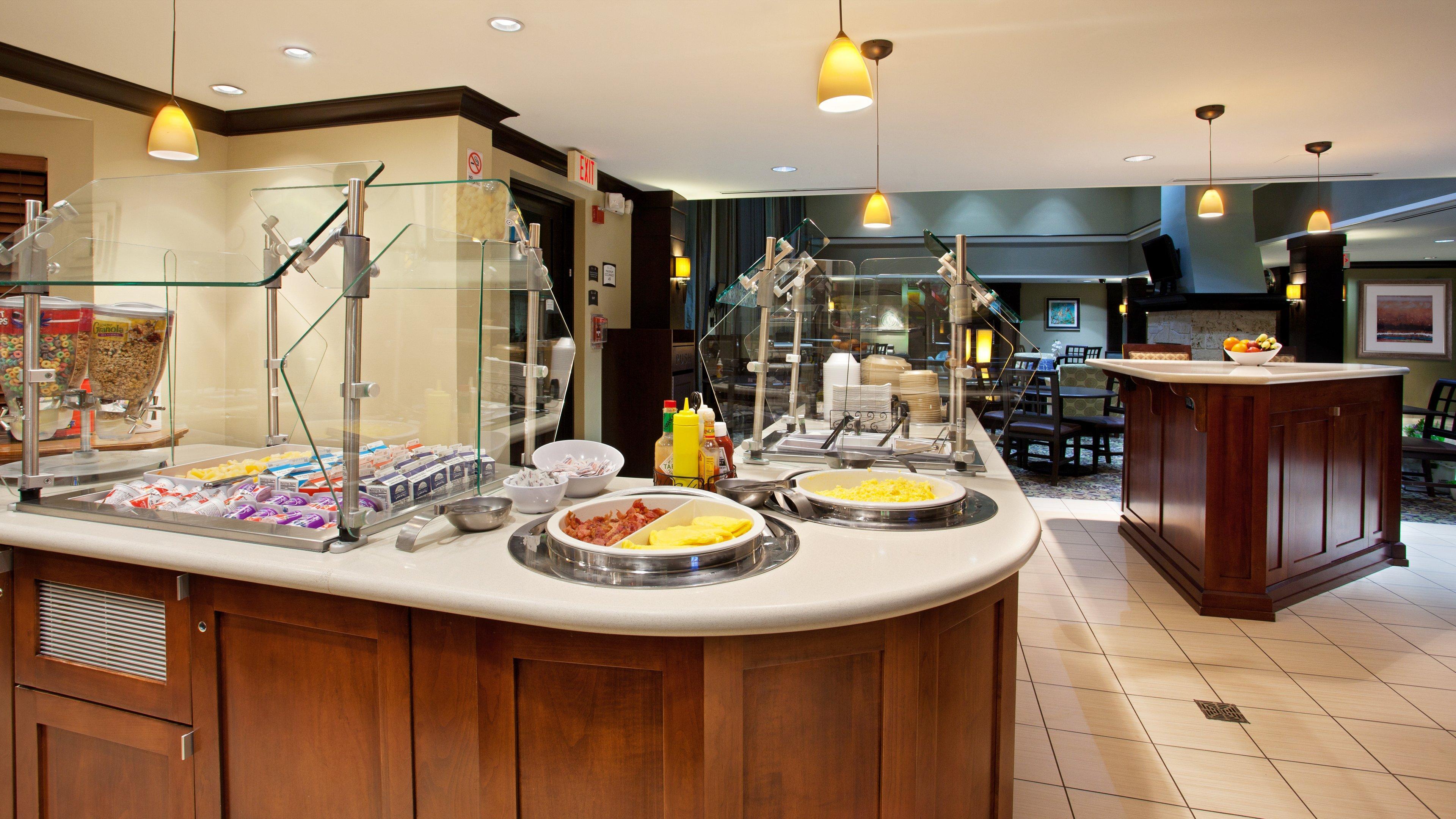 Sonesta Es Suites Fort Lauderdale プランテーション エクステリア 写真