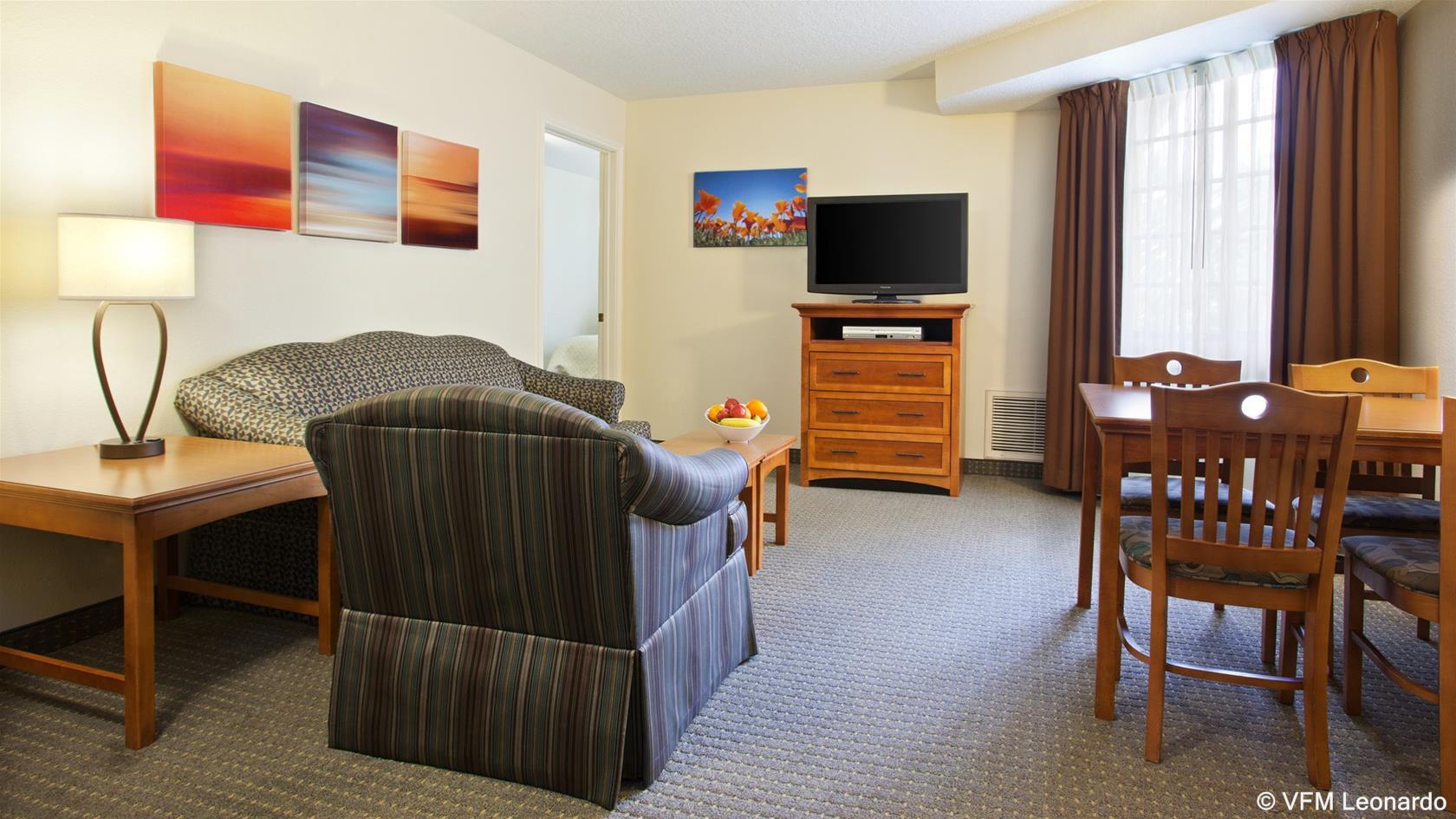 Sonesta Es Suites Fort Lauderdale プランテーション エクステリア 写真