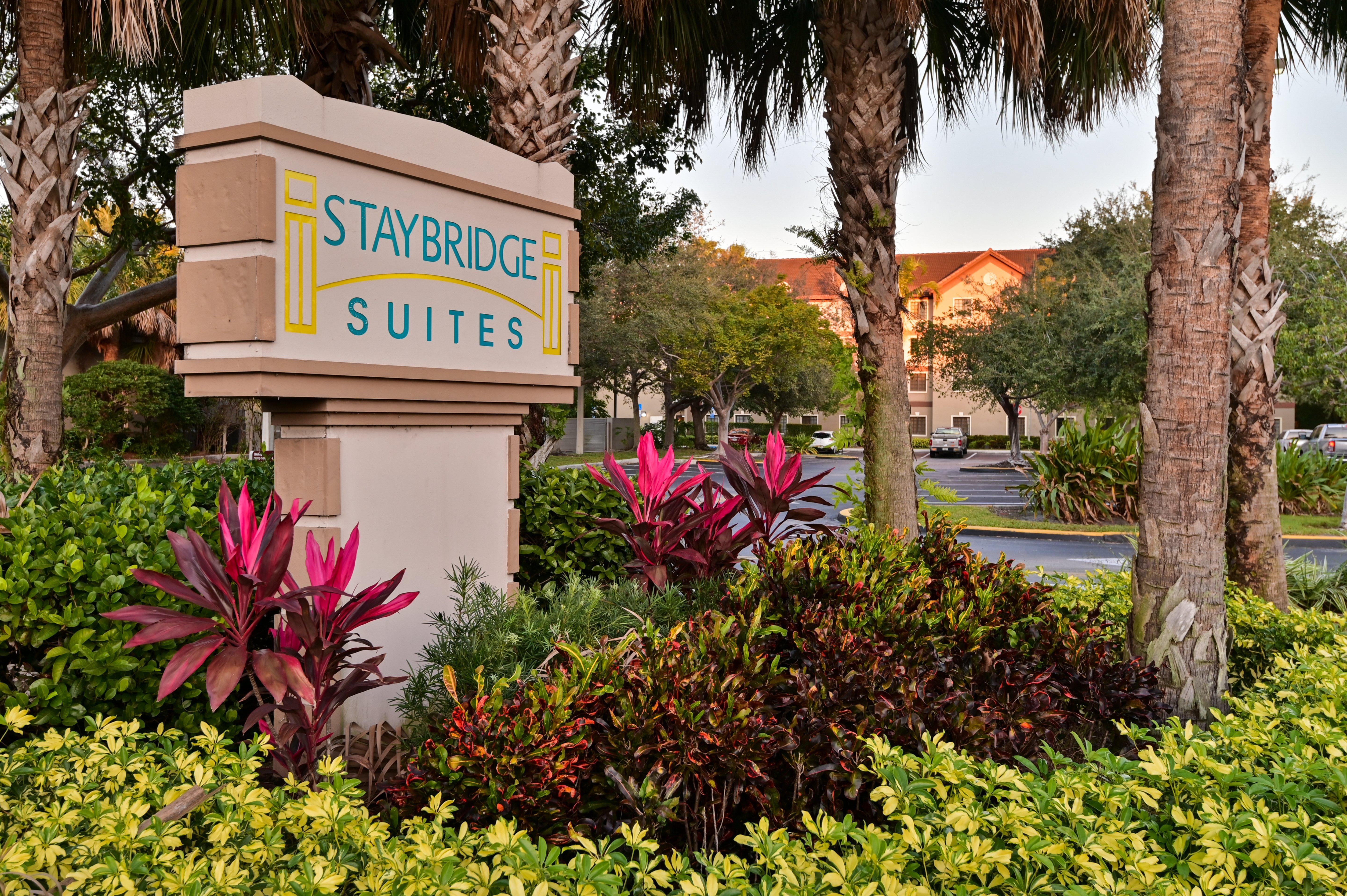 Sonesta Es Suites Fort Lauderdale プランテーション エクステリア 写真