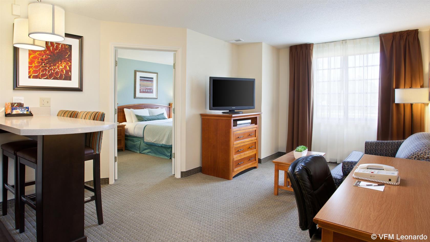 Sonesta Es Suites Fort Lauderdale プランテーション エクステリア 写真