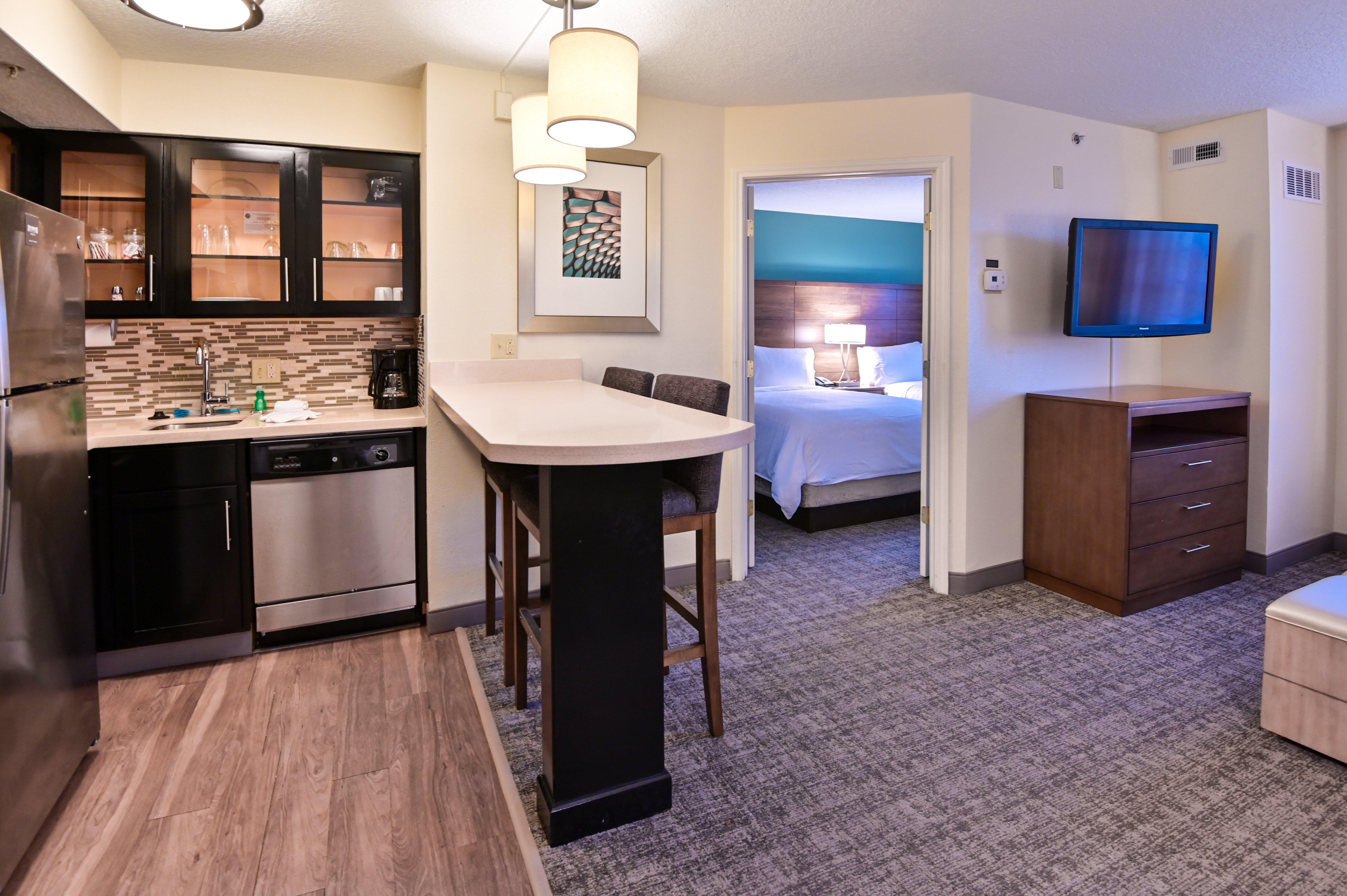 Sonesta Es Suites Fort Lauderdale プランテーション エクステリア 写真