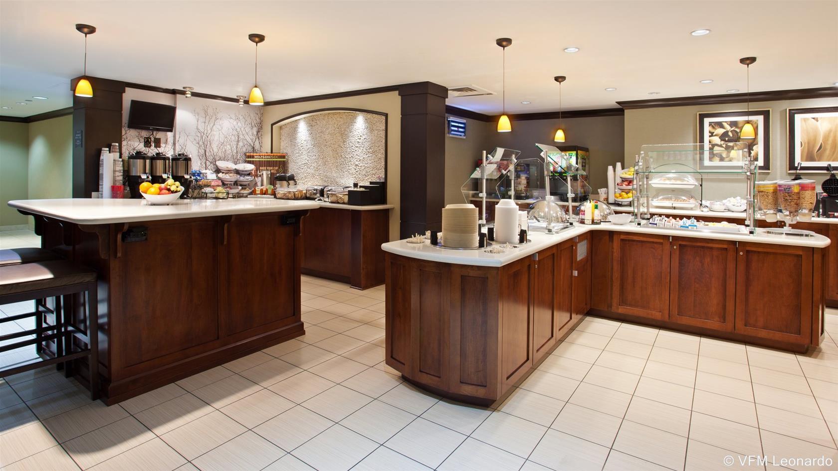 Sonesta Es Suites Fort Lauderdale プランテーション エクステリア 写真