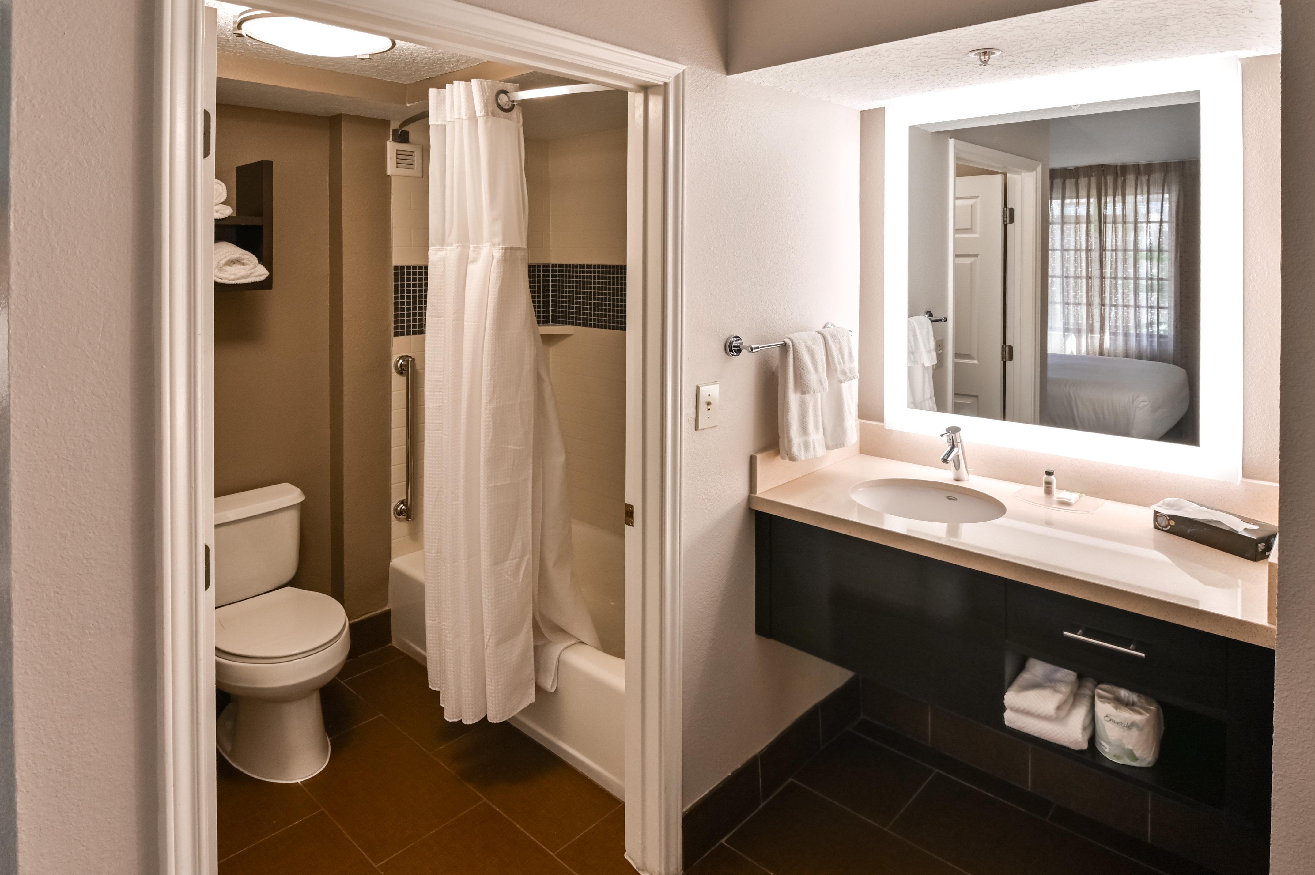 Sonesta Es Suites Fort Lauderdale プランテーション エクステリア 写真
