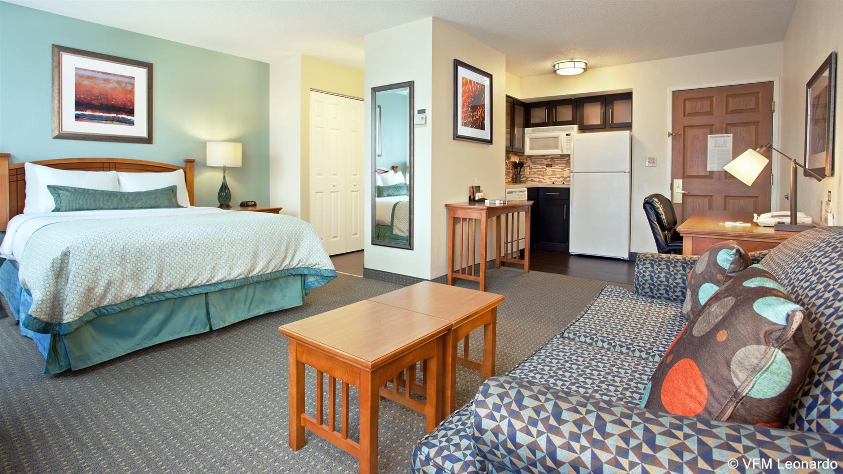 Sonesta Es Suites Fort Lauderdale プランテーション エクステリア 写真